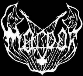 logo Mordor (BRA)